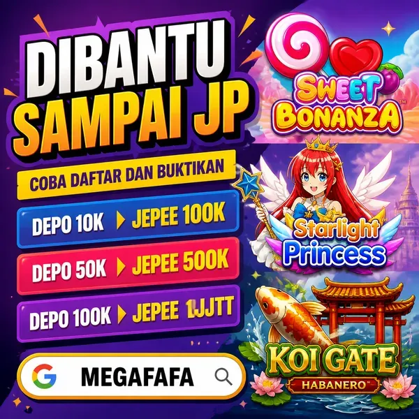 daftar situs judi online